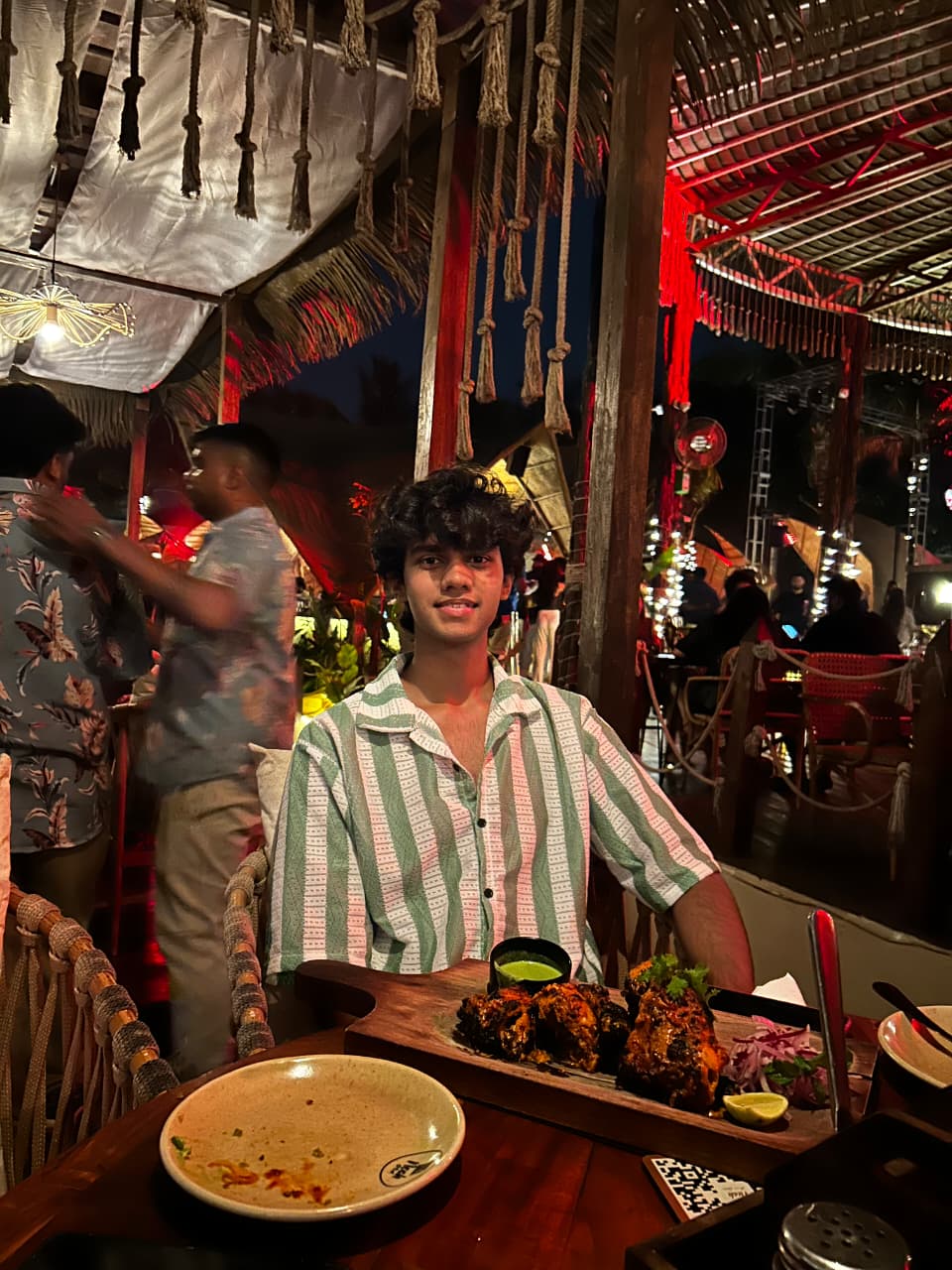 Aditya Srivastava