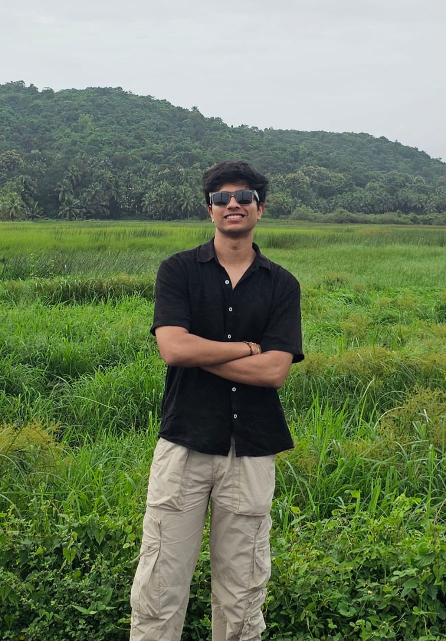Sujeet Shelke