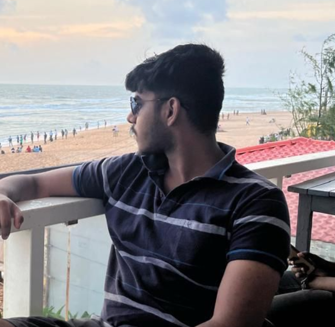 Padmanabhan Sridhar