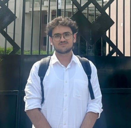 Priyanshu Talwar