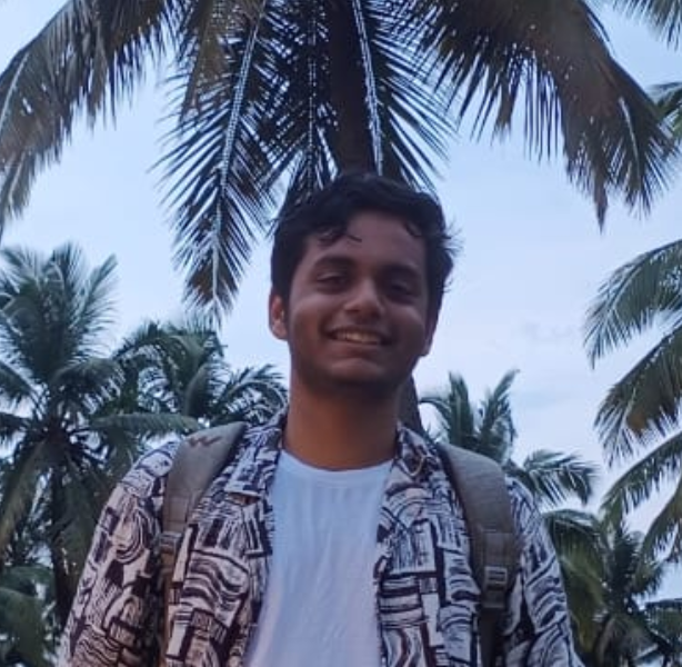 Sai Sridhar